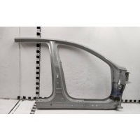 Панель кузова боковая правая передняя часть Kia K5 3