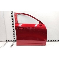 Дверь передняя правая Haval Jolion без молдинга