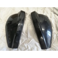 Kawasaki versys handbary sw - motech