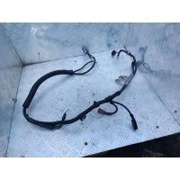 Плюсовой провод аккумулятора Volkswagen Polo 4 2006 6q0971349