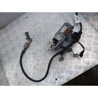 Минусовой провод аккумулятора Ford Focus 2 2007 6m5t14a280