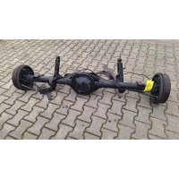 Мост для задняя 2h0500029 volkswagen amarok 10 - pag 2.0tdi