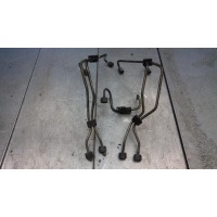 Трубка ТНВД Ford Focus 2 поколение 2006 3M5Q9N868AD, 3M5Q9N868BD, 3M5Q9N868BD