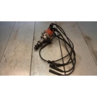 Распределитель зажигания (трамблёр) Audi 80 B3/8A 1991 0237020171, 050905205H