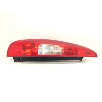 Фара левый задняя mitsubishi кольт vi 8330a233 hatchback 02 - 12