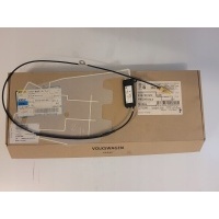 Volkswagen t5 антенна радио блок зеркала 7h0035532a