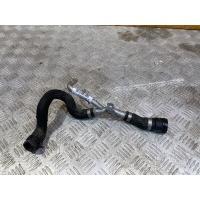 Трубка охлаждения BMW 7 Series f01 2014 17127647750