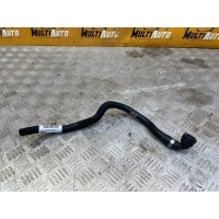 Патрубок системы охлаждения BMW 7 Series f01 2014 7578687