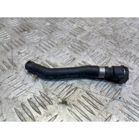 Патрубок системы охлаждения BMW 7 Series f01 2014 17127589442