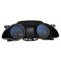 Спидометр часы audi s5 англичанин 8t0920983n dopisanie