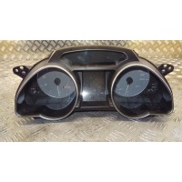 Audi s5 8t спидометр часы uk 8t0920983c