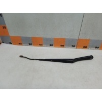 Поводок стеклоочистителя передний Volkswagen Polo 2011 6Q1955409A