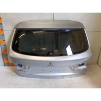 Дверь багажника Mitsubishi ASX 2011 5801B035