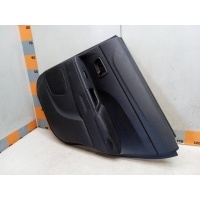 Обшивка двери Mitsubishi ASX GA3W 2011 7222a538xd