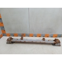 Усилитель заднего бампера Mitsubishi ASX GA3W 2011 6410B929