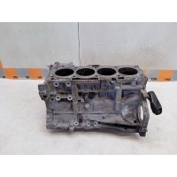 Блок цилиндров Mitsubishi ASX 2011 1050A785