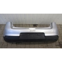 Бампер задняя renault megane 3 iii хэтчбек 08 - 15