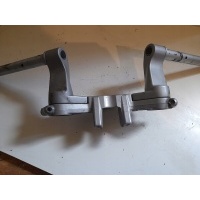Руль полка верхняя gpz 500 500 s 88 - 93 ex 500