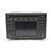 RADIO RADIOODTWARZACZ CD A2108204889 MERCEDES CLK W208 LIFT 00R