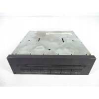 Mercedes E W211 ZMIENIARKA PŁYT CD A2118202489