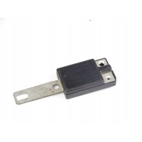 Mercedes E klasa W210 sedan FILTR WZMACNIACZ ANTENOWY A2108200289