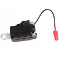 Mercedes W215 W220 WZMACNIACZ ANTENOWY A2208201489