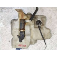 Бачок омывателя Volkswagen Golf 4 2002 1j0955453k
