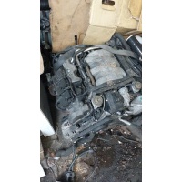 Двигатель в сборе мерседес w210 / 211 m112911