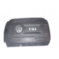 Volkswagen гольф vii tsi крышка двигателя 06k103925g