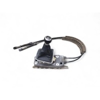 кулиса КПП Volkswagen Tiguan 2008 1K0711091A,3C0711049AE,3C0711266L,3C0711265AC
