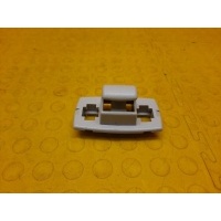 кронштейн Mercedes-Benz GLE-Class W166 2017 A1668100012