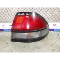 Фонарь задний правый Mazda 626 GF (1997—2002) GF 1997 GE4T51150E