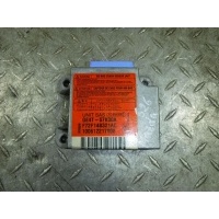 Блок управления AIRBAG Mazda 626 GF (1997—2002) GF 1997 GE4T57K30A