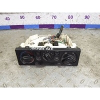 Блок управления отопителем Mazda 626 GF (1997—2002) GF 1997 GE4T61190D