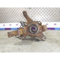 Кулак поворотный передний правый Mazda 626 GF (1997—2002) GF 1997 GE4T33020