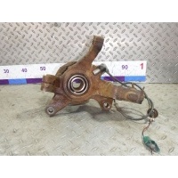 Кулак поворотный передний левый Mazda 626 GF (1997—2002) GF 1997 GE4T33030