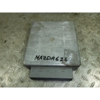 Блок управления двигателем Mazda 626 GF (1997—2002) GF 1997 FP3418881D