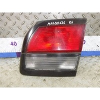 Фонарь задний внутренний правый Mazda 626 GF (1997—2002) GF 1997 GE6T513G0B