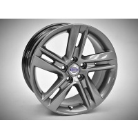 Volvo s60 s80 v60 v70 8x17 et55 5x108 31381412
