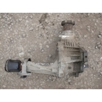 Opel antara 2.2cdti z22d1 редуктор кпп 24263577