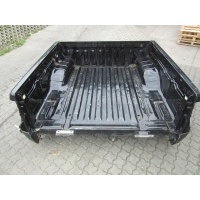 Nissan navara d40 ящик кпп załudnkowa
