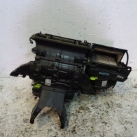 Toyota avensis t27 2.0d обогреватель 87050 - 05771