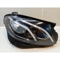 Фара правая Mercedes-Benz E-Class W213 A2139067806