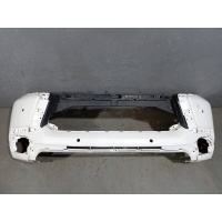 Бампер передний Mitsubishi Pajero Sport KS 6400G851