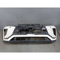 Бампер передний Mitsubishi Eclipse Cross 6400K661