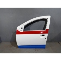 Дверь передняя левая Renault Logan 2 801012479R