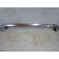 Молдинг заднего бампера центральный Mercedes-Benz M-Class W166 A1668852274
