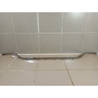 Молдинг заднего бампера Mercedes-Benz E-Class W213 A2138856601