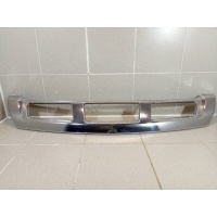 Накладка переднего бампера Mercedes-Benz GL-Class X166 A1668852825