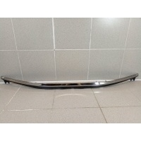 Накладка крышки багажника Lexus ES350 7680133730